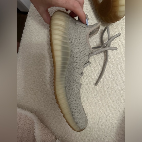 Yeezy boost 350 V2 sesame - Picture 15 of 15